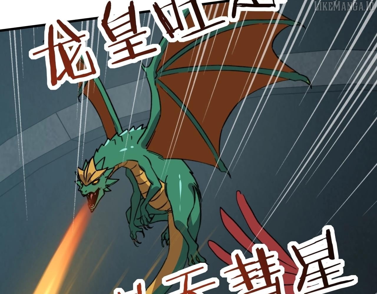 Starting As The God Of Wealth, Taming Billions Of Divine Pets! Chapter 45 - page 74